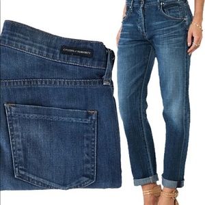 Citizens of Humanity Dylan Jeans